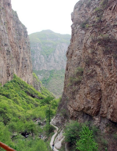 云梦山,自助游图片
