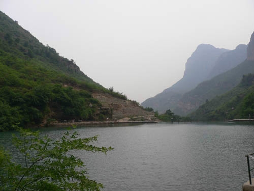 云梦山,旅游攻略图片