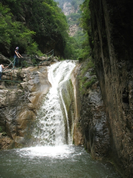 云梦山,旅游攻略图片