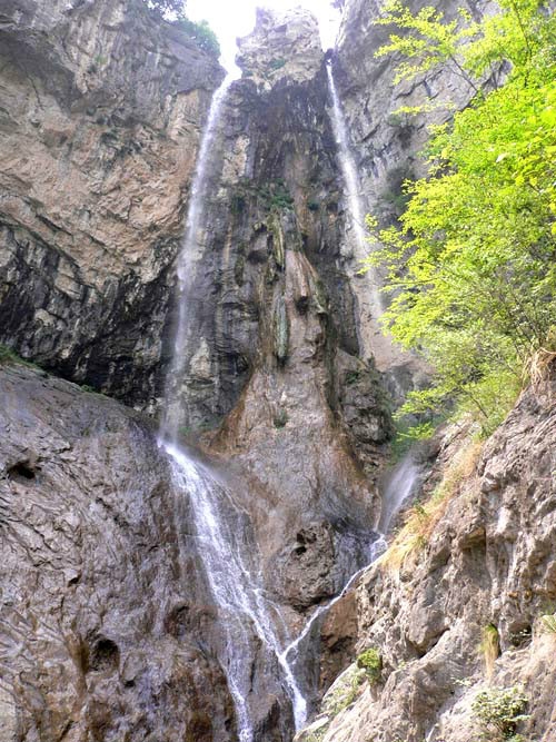 云梦山,自助游图片