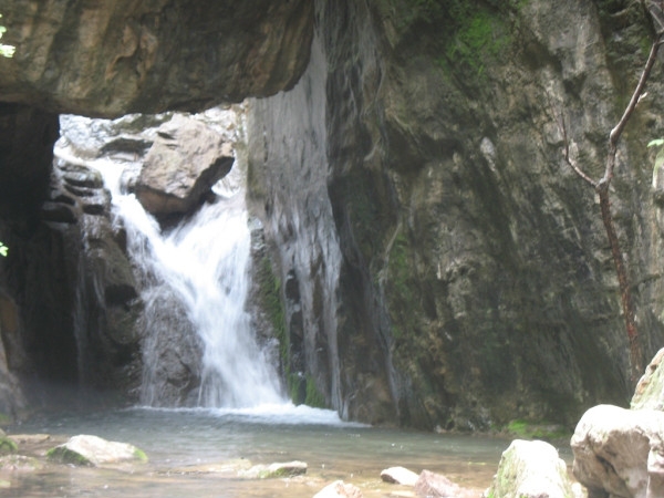 云梦山,图片